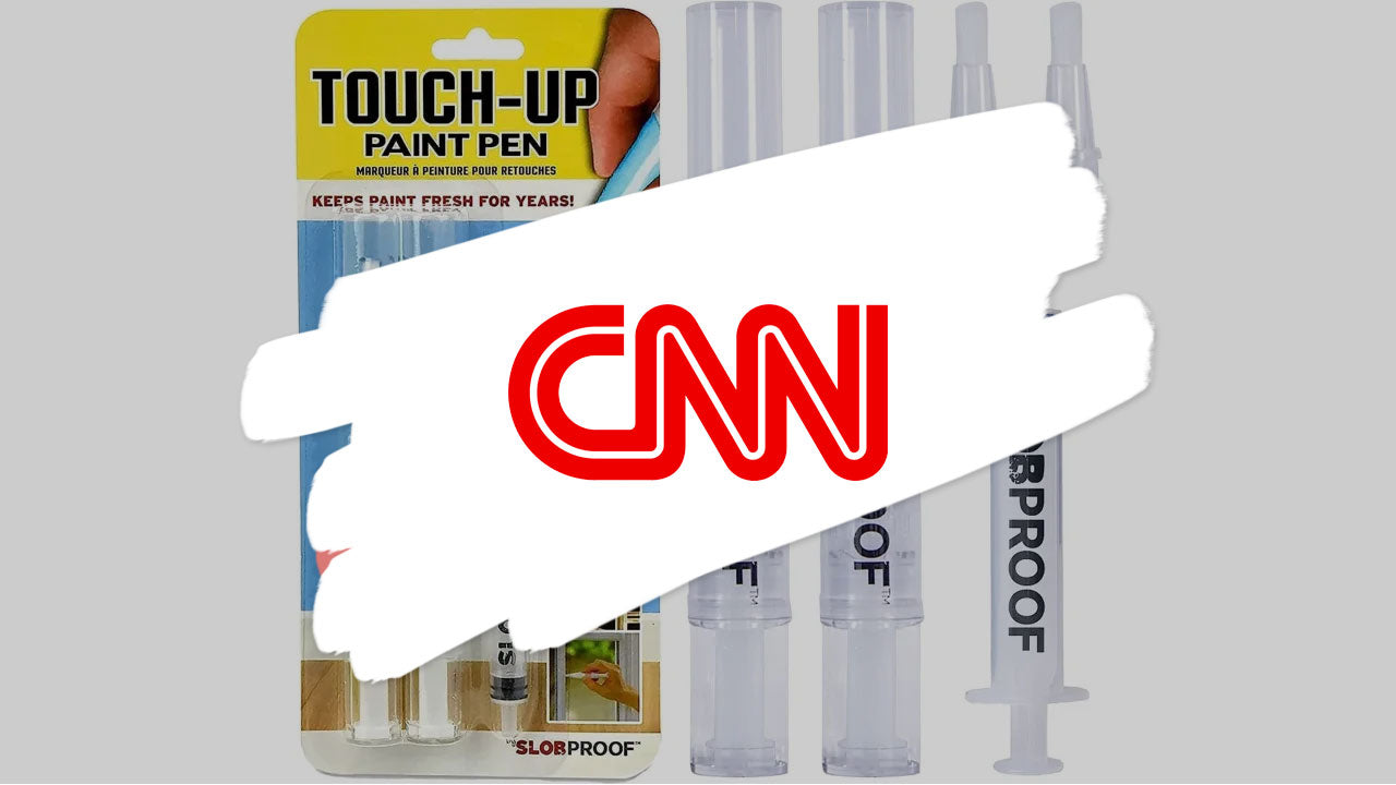 CNN Logo