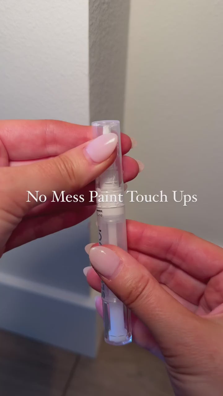 No Mess Paint Touch-Ups