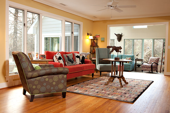 3 Ways to Make Your Home Work for YOU