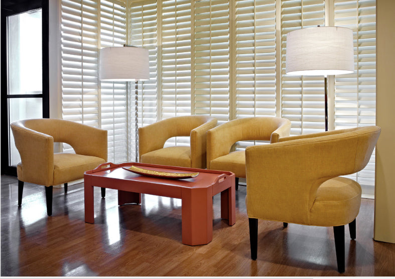 The Sunday Stylist- Quick Design Tips That Really Work!