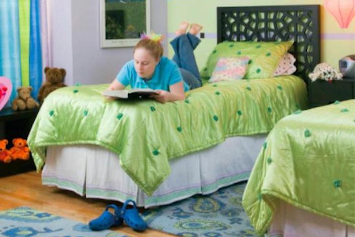 Designing Kids' Spaces that Parents and Children Will Love!