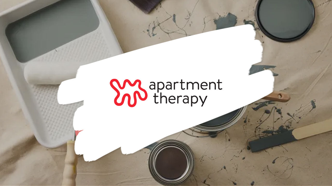 Apartment Therapy
