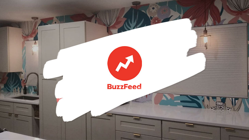 Featured in BuzzFeed