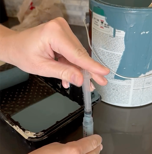 Slobproof Customer Video