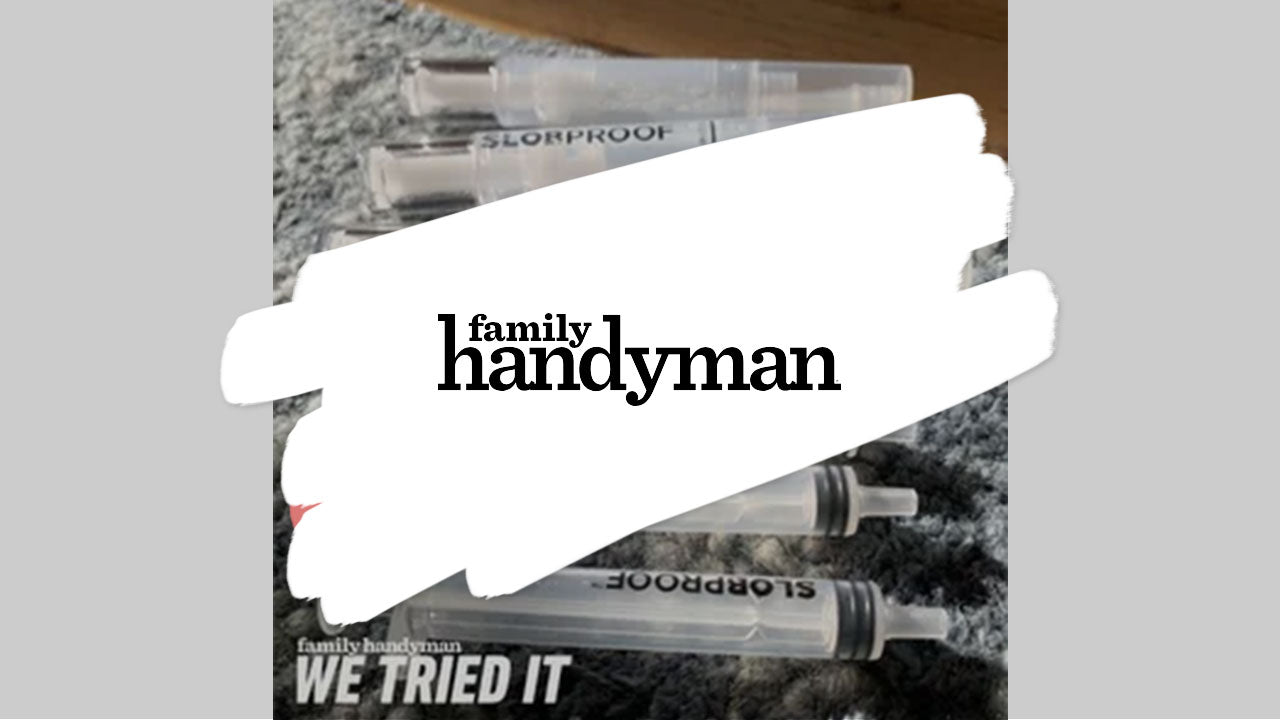 Family Handyman Logo