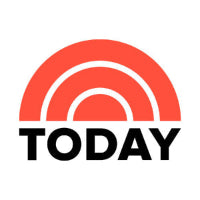 Featured in NBC TODAY Show