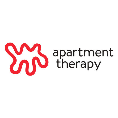 Featured in Apartment Therapy