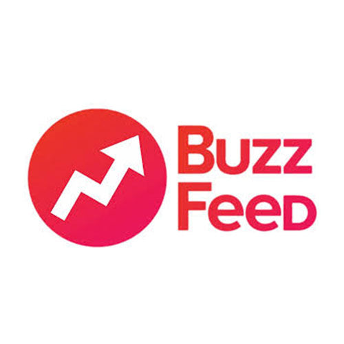 Slobproof Featured in Buzzfeed