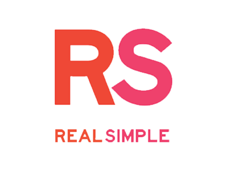 Featured in Real Simple