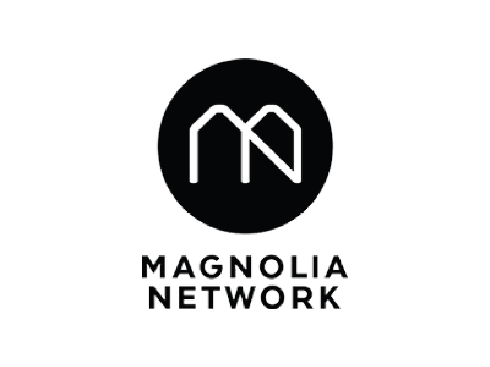 Magnolia Network logo