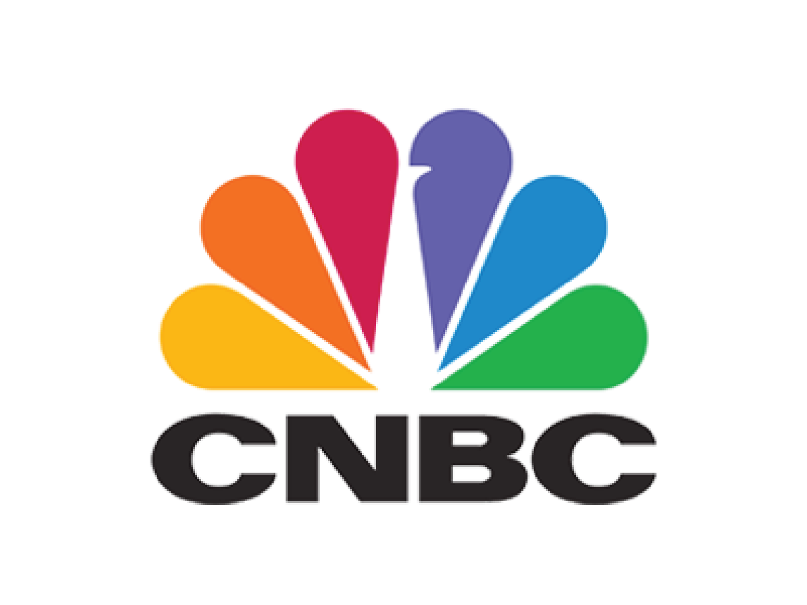CNBC Logo