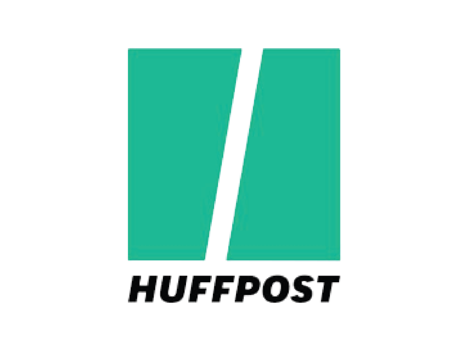Huffpost Logo
