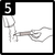 Refill Step #5