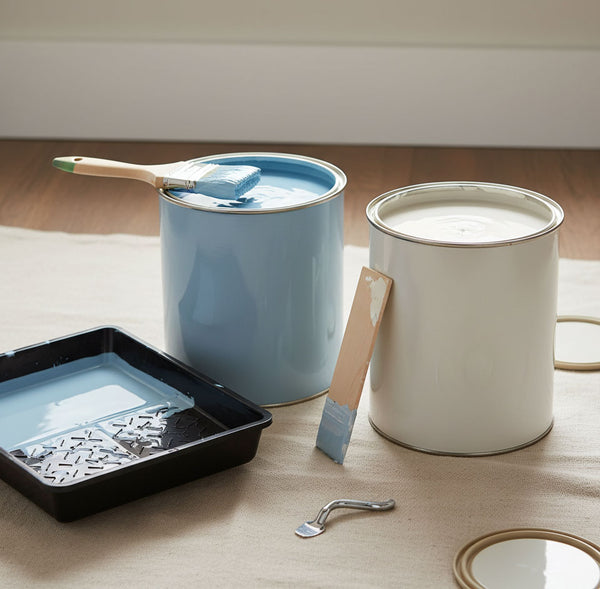 Refillable Touch-Up Paint Pens