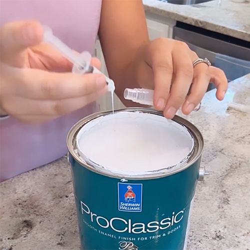 Slobproof Customer Video