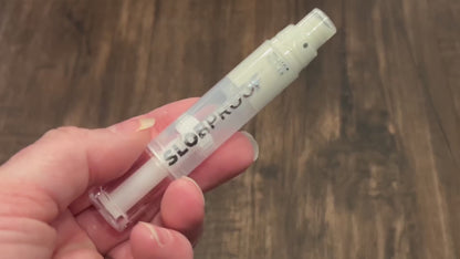 Watch How to Refill Slobproof Paint Pens